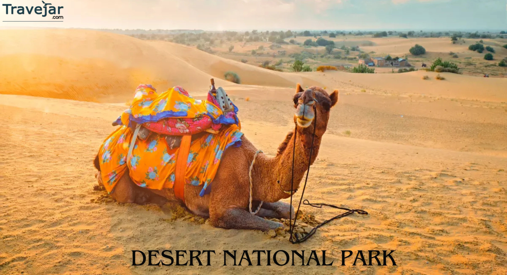 Desert National Park